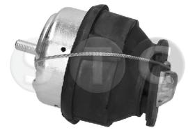 STC T457442 - SOPORTE DE MOTOR VOLVO S60 TRAS