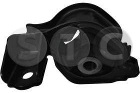 STC T457462 - SOPORTE MOTOR HONDA JAZZ DEL
