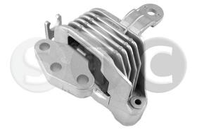 STC T457471 - SOPORTE DE MOTOR OPEL ASTRA DER