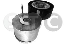 STC T457472 - TENSOR DE CORREA CORREA POLI VCITROEN NEMOO