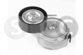 STC T457473 - TENSOR DE CORREA CORREA POLI VCITROEN C-CROSSERR