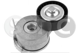 STC T457474 - TENSOR DE CORREA CORREA POLI VCITROEN C44