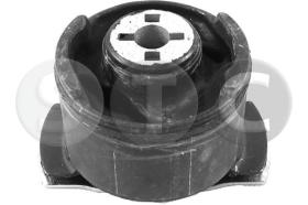 STC T457492 - SUSPENSIóN CUERPO DEL EJE RENAULT LAGUNA III TRAS DER