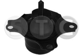 STC T457498 - SOPORTE MOTOR HONDA CIVIC DELIZQQ