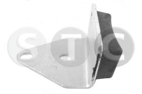 STC T457520 - TOPE GOMA SUSPENSION DAILY IIITRASS