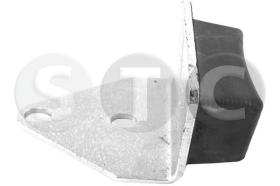 STC T457524 - TOPE GOMA SUSPENSION DAILY IIITRASS