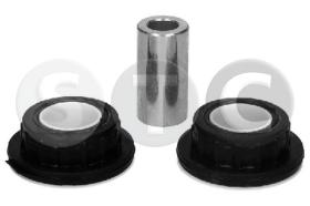 STC T457527 - SILENTBLOC BRAZO SUSPENSIóN IVECO DAILY SUP