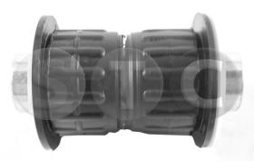 STC T457534 - SOPORTE DE BALLESTA DELANTERODAILY IIII