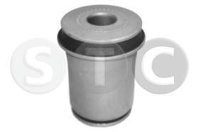 STC T457548 - SILENTBLOC BRAZO SUSPENSION TOYOTA HIACE IV DEL INF