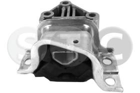 STC T457636 - SOPORTE MOTOR DUCATO 30 DER