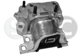STC T457637 - SOPORTE MOTOR DUCATO DEL