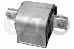 STC T457643 - SOPORTE MOTOR CLASE C TRAS