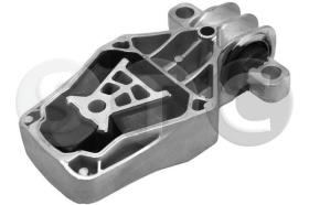 STC T457649 - SOPORTE DE MOTOR MERCEDES A160TRASS