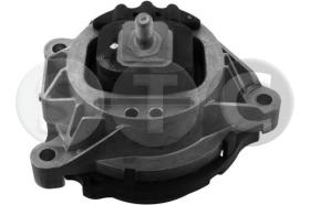 STC T457658 - SOPORTE MOTOR X3 IZQ