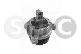 STC T457662 - SOPORTE DE MOTOR BMW 5 IZQ
