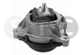 STC T457665 - SOPORTE MOTOR 3 TOURING DER