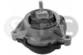 STC T457668 - SOPORTE DE MOTOR BMW 118D IZQ