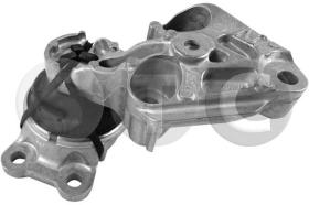STC T457694 - SOPORTE MOTOR MEGANE III DER INF