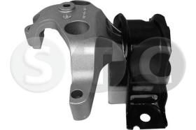 STC T457698 - SOPORTE MOTOR DER