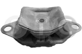 STC T457702 - SOPORTE DE CAMBIO NISSAN MICRAIVV IZQ