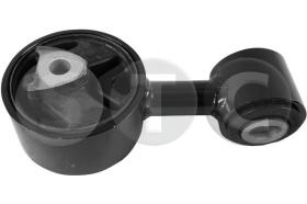 STC T457713 - SOPORTE MOTOR RENAULT KOLEOS ITRAS DERR