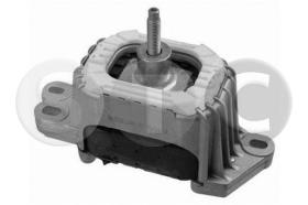 STC T457721 - SOPORTE MOTOR C5 DER