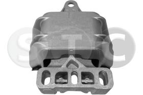 STC T457723 - SOPORTE MOTOR OCTAVIA IA IZQ