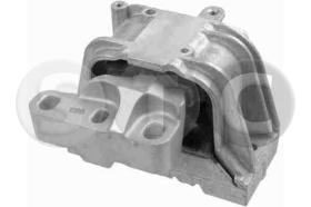 STC T457734 - SOPORTE MOTOR A3 CABRIO DER