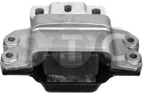 STC T457736 - SOPORTE MOTOR A3 IZQ