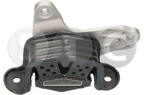 STC T457760 - SOPORTE CAMBIO TRANSPORTER T5IZQQ