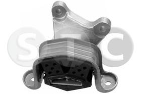 STC T457761 - SOPORTE MOTOR MULTIVAN IZQ