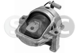 STC T457773 - SOPORTE MOTOR A4 AVANTA DER