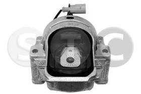 STC T457774 - SOPORTE DE MOTOR AUDI A4 IZQ
