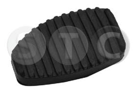 STC T457782 - GOMA PEDAL FRENO CITROEN C5