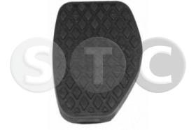 STC T457783 - GOMA PEDAL FRENO CITROEN C3