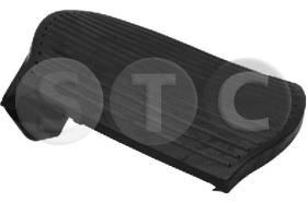 STC T457786 - GOMA PEDAL FRENO FIAT 500