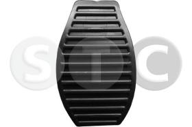 STC T457791 - GOMA PEDAL FRENO FIAT DOBLO
