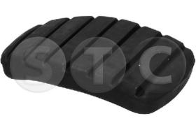 STC T457797 - GOMA PEDAL FRENO DACIA DUSTER