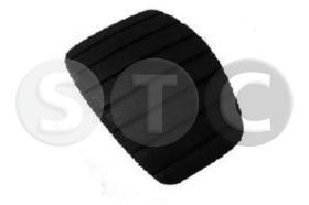 STC T457798 - GOMA PEDAL FRENO DACIA LOGAN