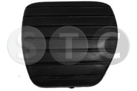 STC T457800 - GOMA PEDAL FRENO RENAULT KOLEO
