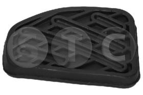 STC T457807 - GOMA PEDAL FRENO NISSAN JUKE