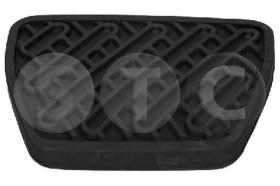 STC T457811 - GOMA PEDAL FRENO NISSAN JUKE