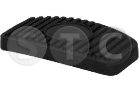STC T457813 - GOMA PEDAL ALFA ROMEO GIULIETTA