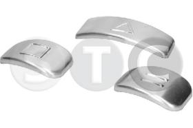 STC T457815 - GOMA PEDAL RENAULT TWINGO