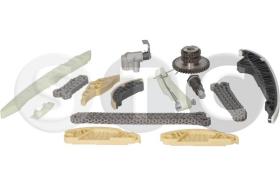 STC T457842 - KIT DE DISTRIBUCIóN AUDI A1