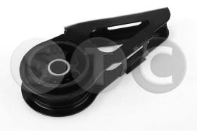 STC T457883 - SOPORTE MOTOR HONDA JAZZ DEL IZQ