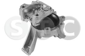 STC T457887 - SOPORTE MOTOR HONDA CR-V DER