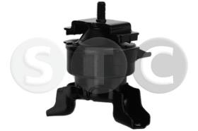 STC T457899 - SOPORTE MOTOR HONDA CIVIC TRASIZQQ
