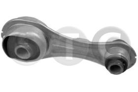 STC T457905 - SOPORTE DE MOTOR RENAULT CAPTUR TRAS