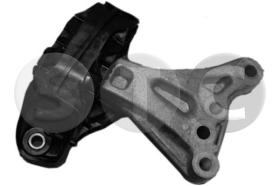 STC T457921 - SOPORTE DE MOTOR CITROEN C3 DER